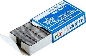 PUNTI CUCITRICE ZENITH 130/E