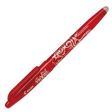 PENNA CANCELLABILE FRIXION 07 CON CAPPUCCIO