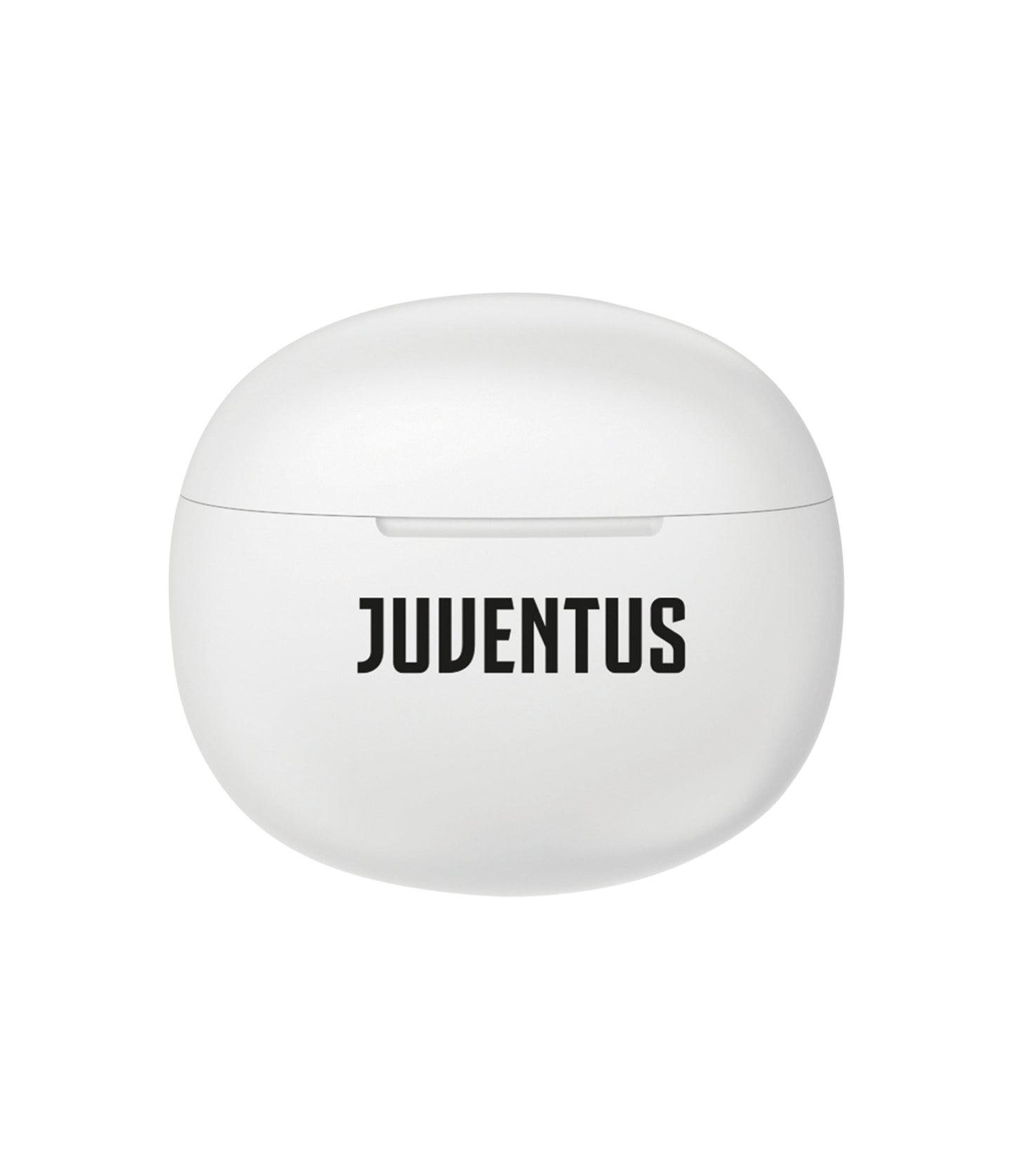EARBUDS AURICOLARI SENZA FILI JUVENTUS CON CUSTODIA