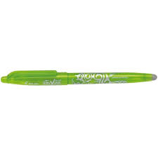 PENNA CANCELLABILE FRIXION 07 CON CAPPUCCIO
