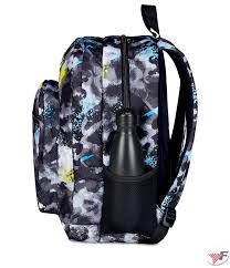 Zaino scuola Seven Freethink Boy Lime Punch