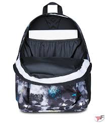 Zaino scuola Seven Freethink Boy Lime Punch