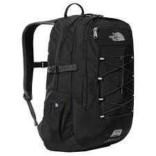 ZAINO NORTH FACE BOREALIS NERO