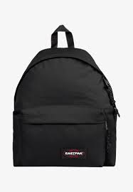 ZAINO EASTPAK PADDED NERO