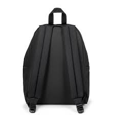ZAINO EASTPAK PADDED NERO