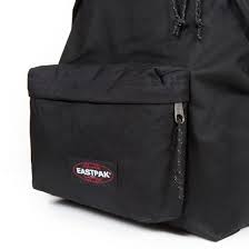 ZAINO EASTPAK PADDED NERO