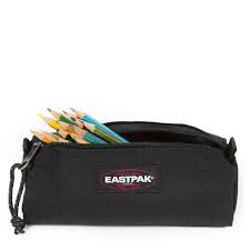 BUSTINA EASTPAK BENCHMARK NERO