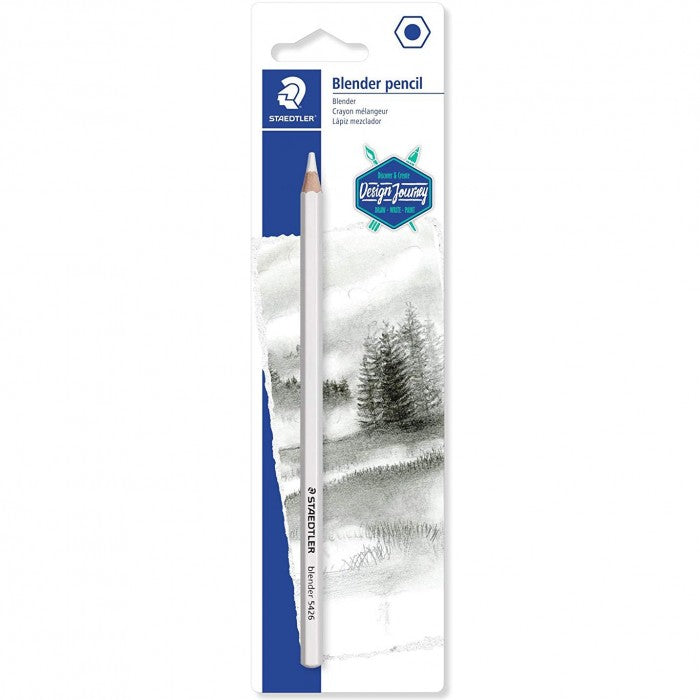 MATITA BLENDER STAEDTLER 5426BLBK-C